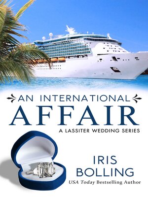 cover image of An International Affair